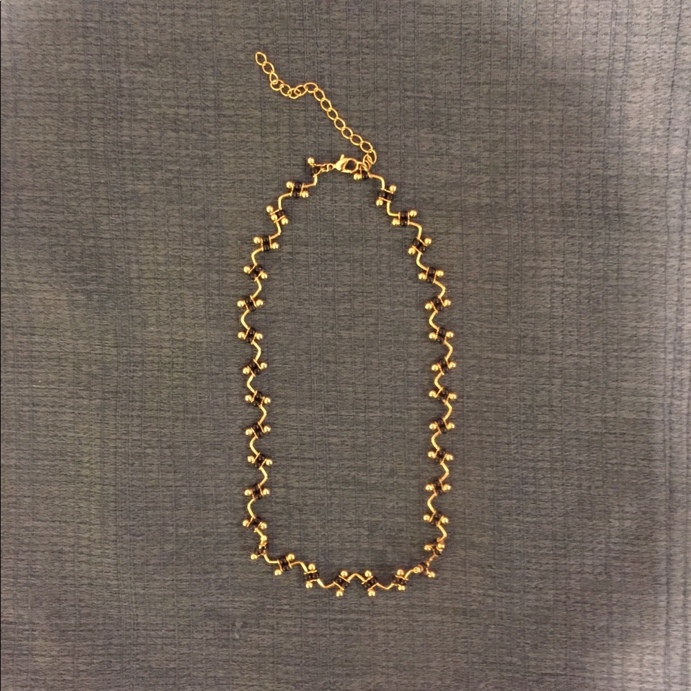 Unique necklace